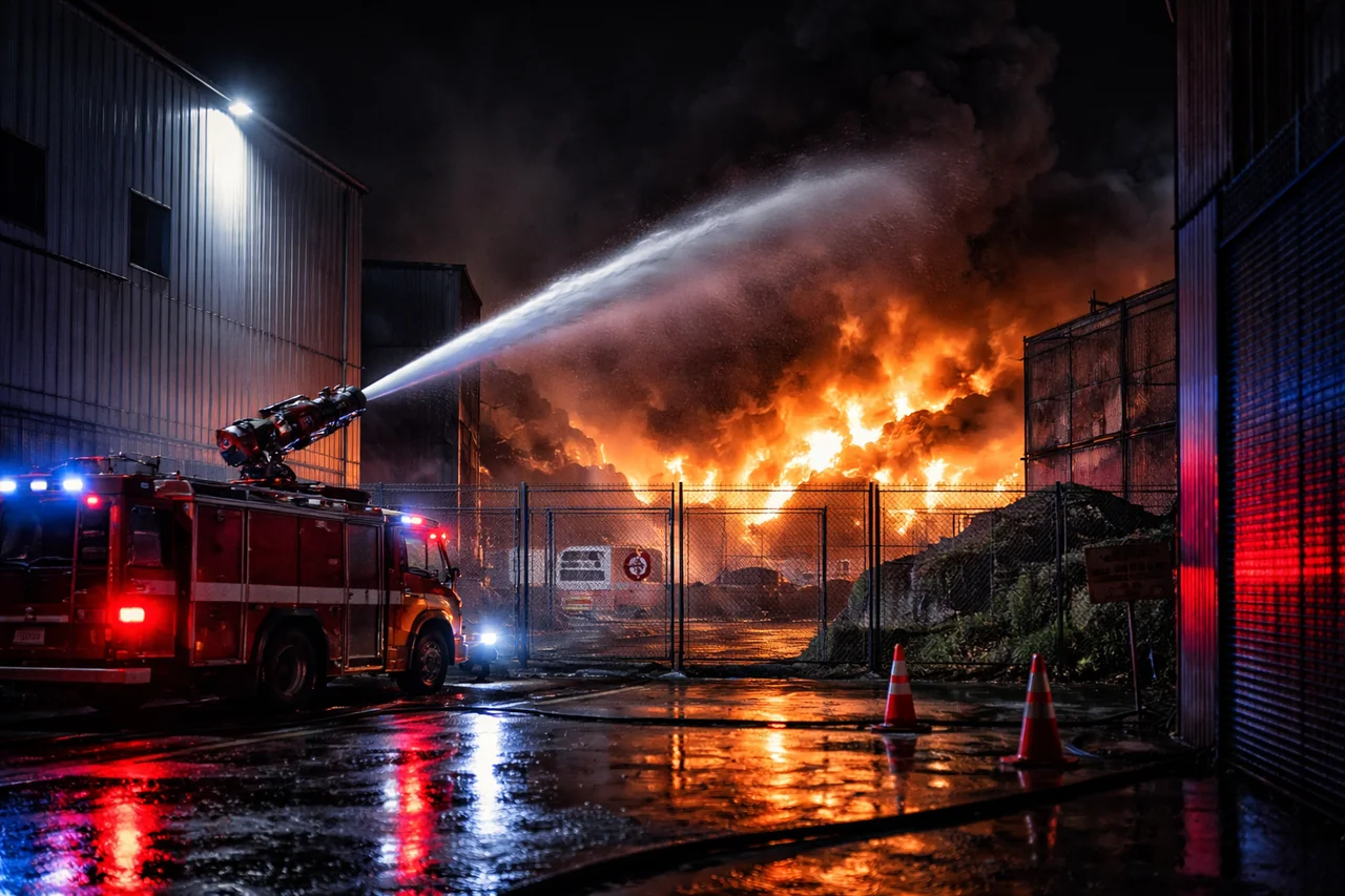 Maltempo Varese: neve, alberi caduti e strade bloccate